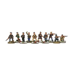 Soviet Partisan Squad