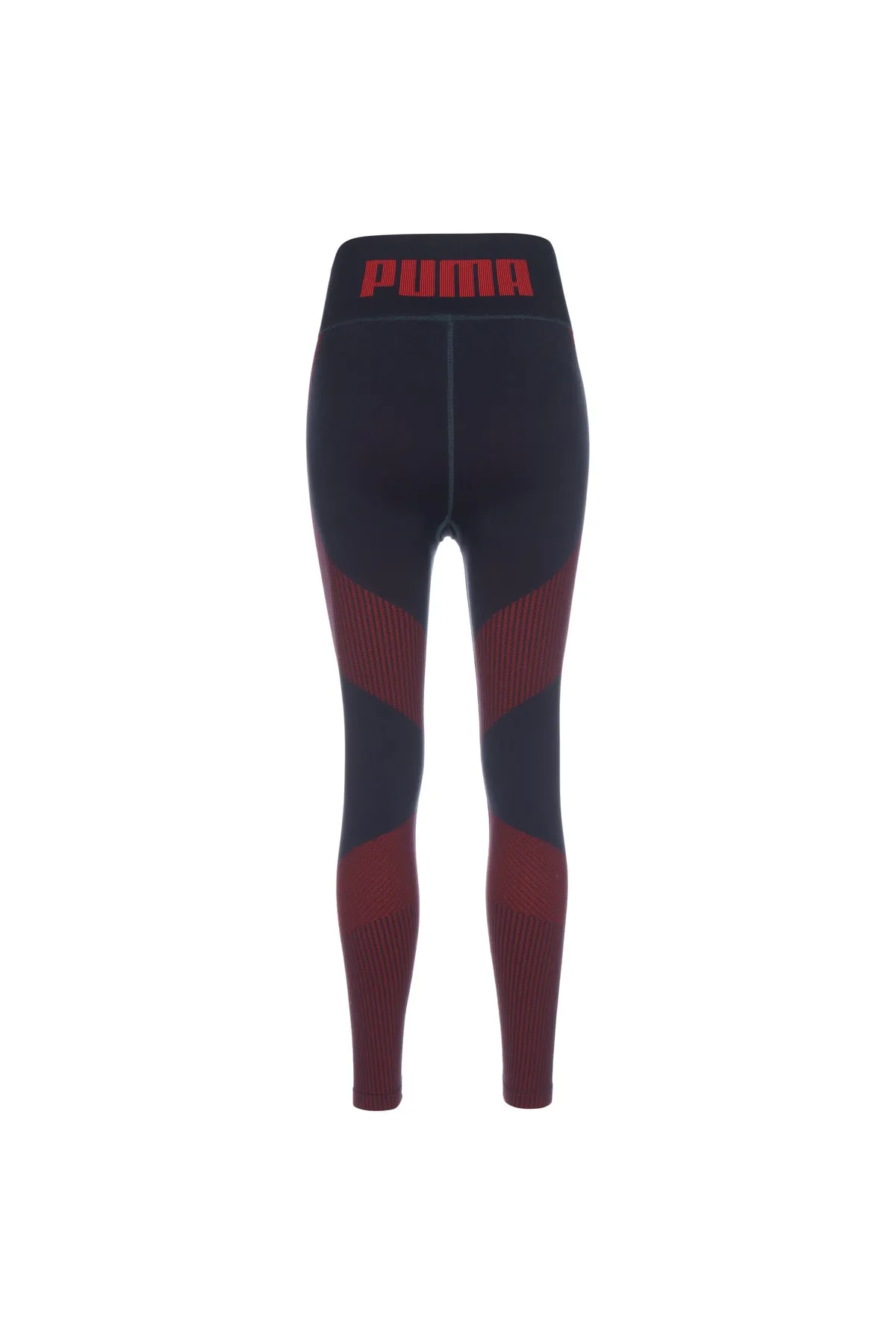 Puma  Nahtlose hohe Taille 7/8