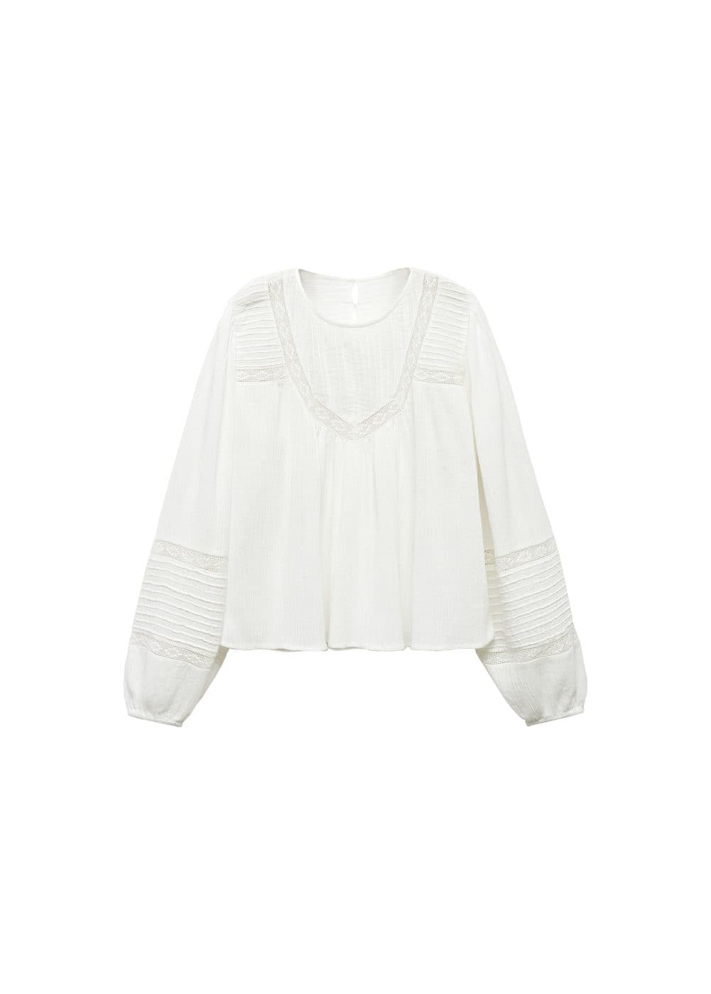 Blouse 'Adaipur'
