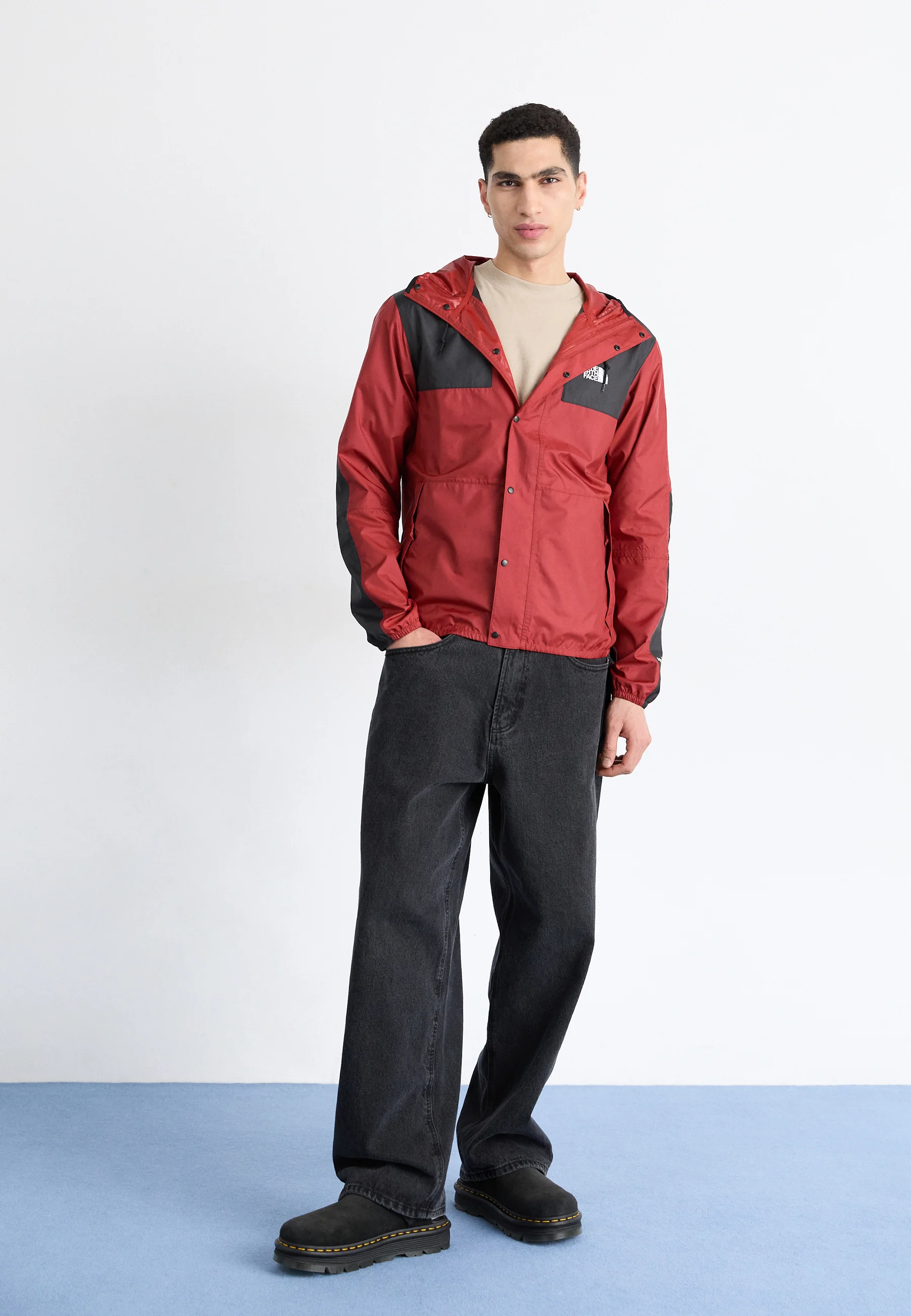 The North Face CHAQUETA DE MONTAÑA DE TEMPORADA - Chaqueta para exteriores