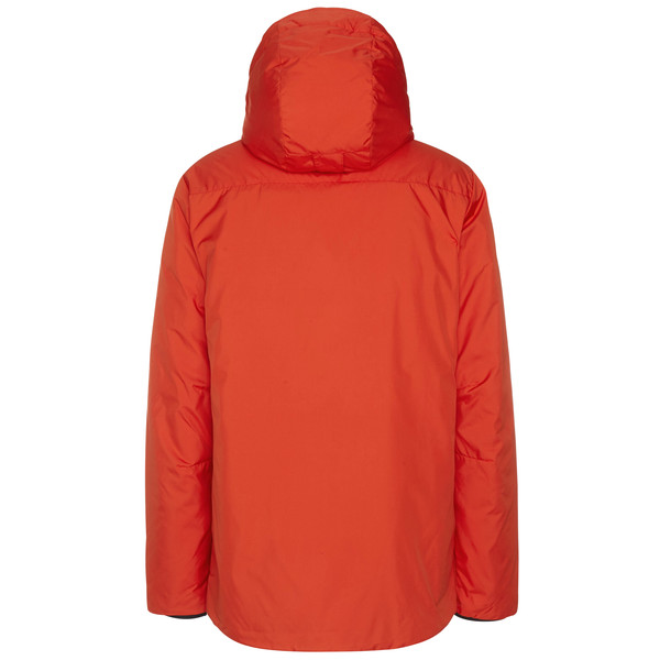 BELAY PARKA M Herren - Übergangsjacke