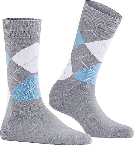 Burlington Socken Queen 1er Pack