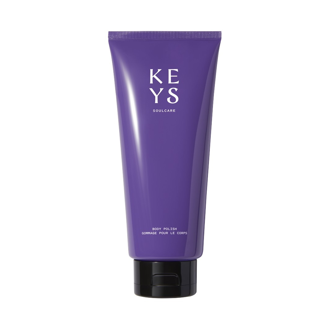 Body Polish