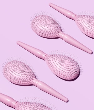 Mermade Everyday Brush No Tangle Bürste-1 Stk