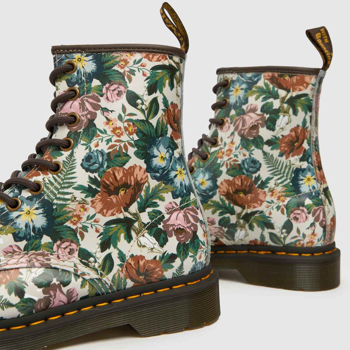 Dr. Martens 1460 csizma multiszínű