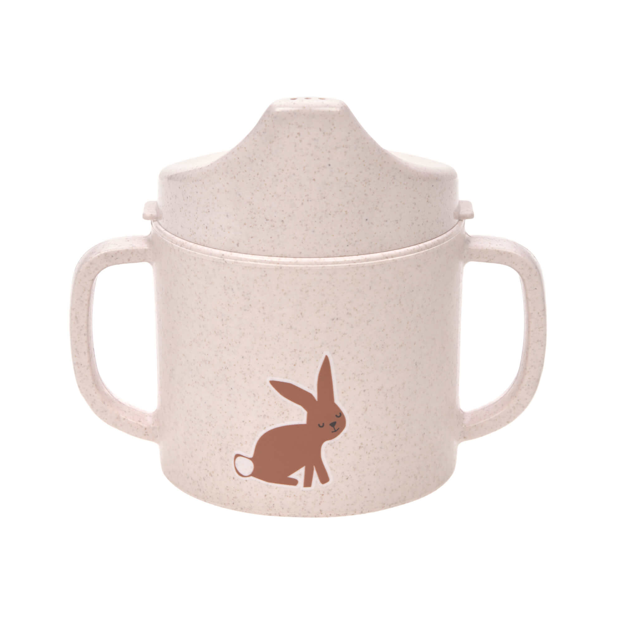 Trinklernbecher - Little Forest, Hase