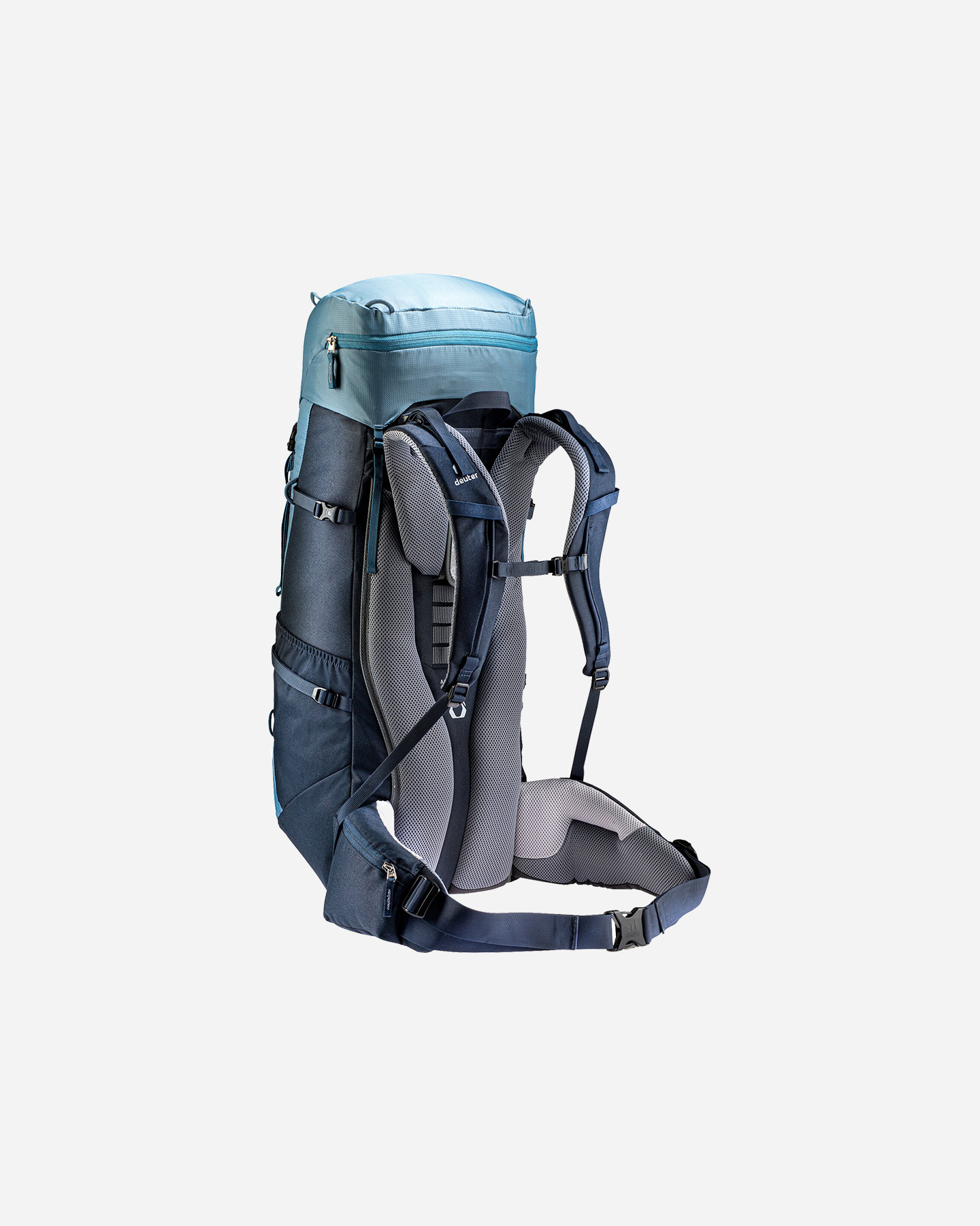 Turistický batoh Deuter Trekking Lite 40+10 6340124-1374