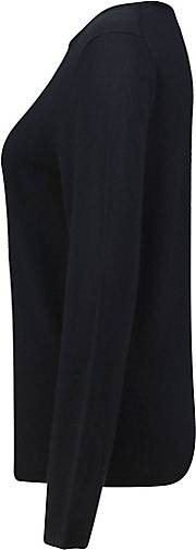 Marc O'Polo Damen Pullover mit Wolle