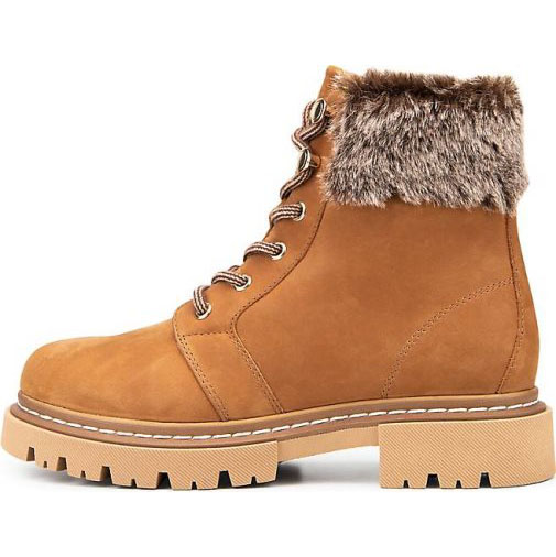COX Winterstiefelette