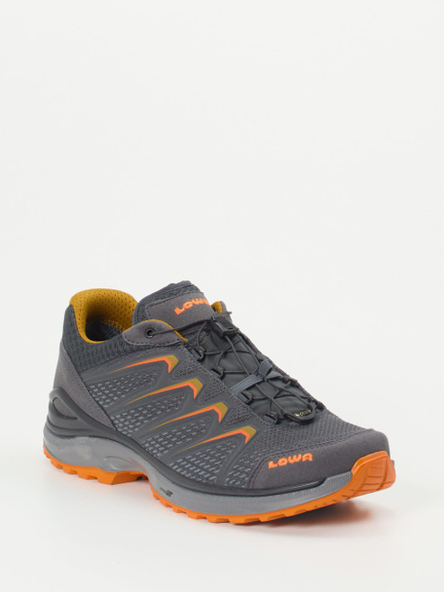 Schnürschuh-46104050001 Lowa