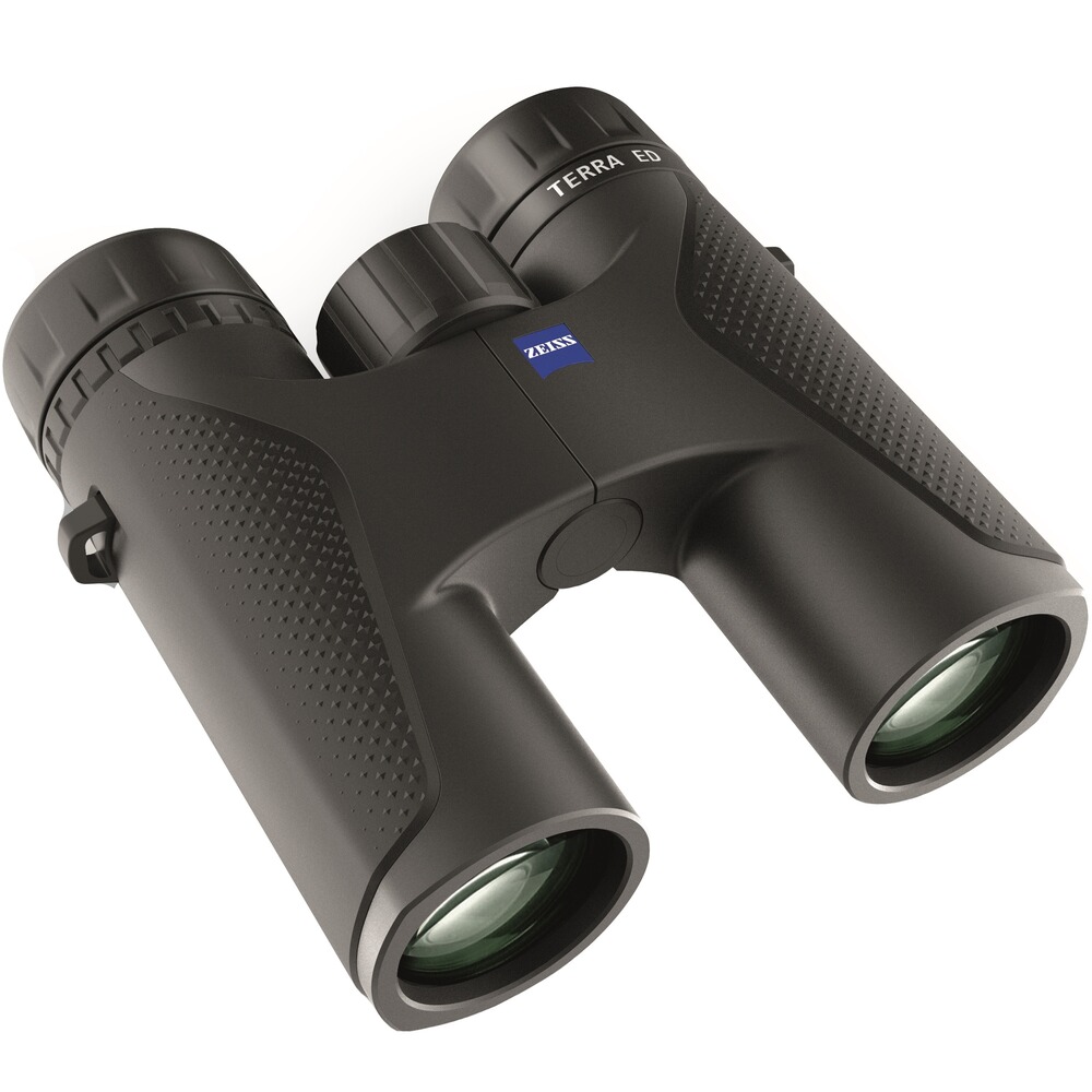 ZEISS Fernglas Terra ED 8x32