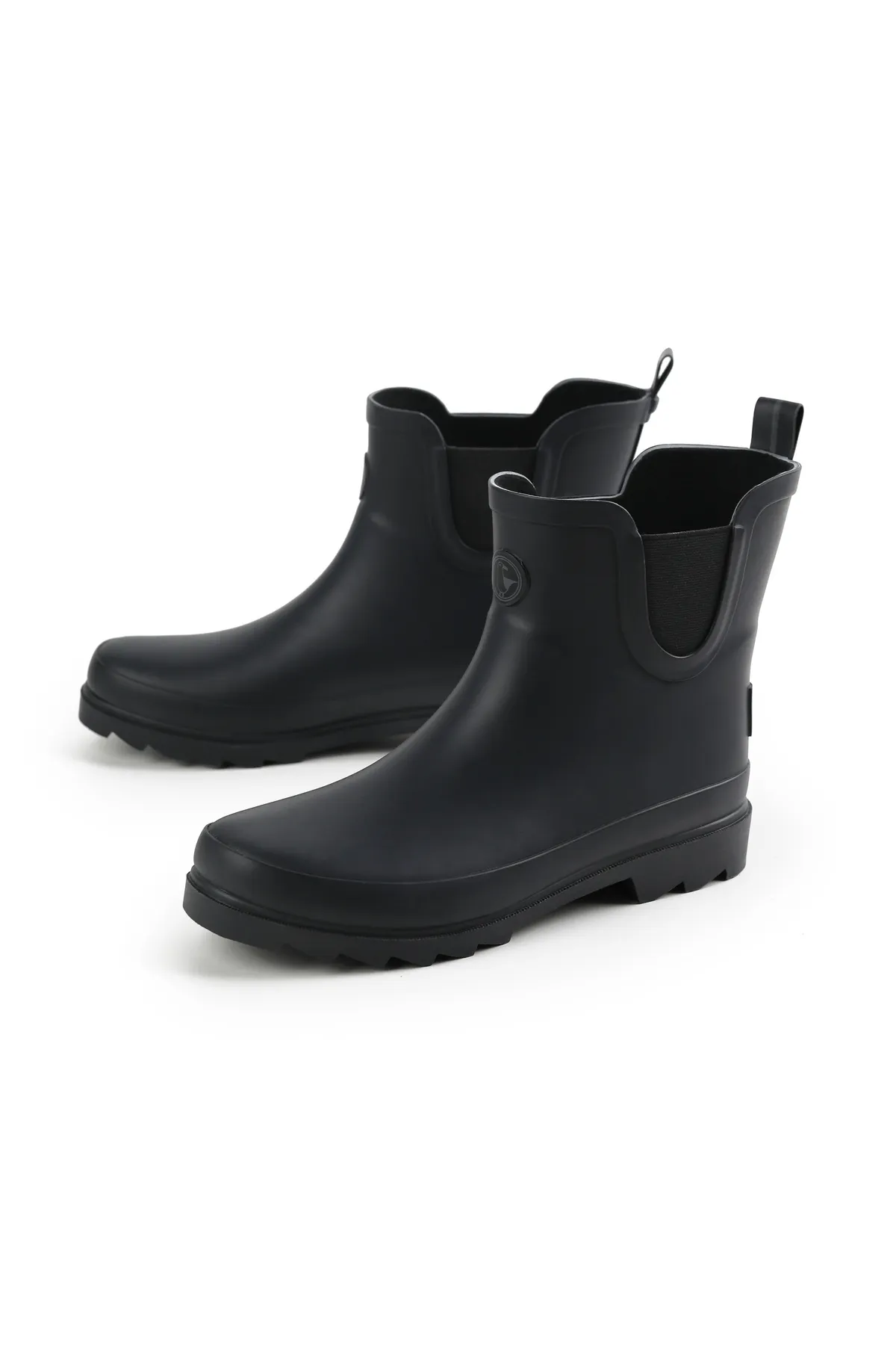 SCHIETWETTER  Schneestiefel - Schwarz - Flacher Absatz