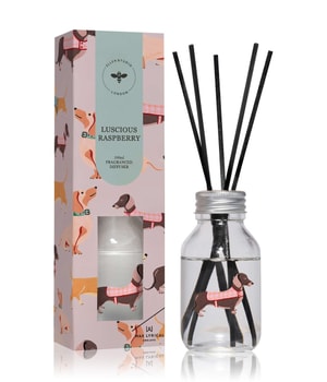 Wax Lyrical Ellen Studio Luscious Raspberry Refill Raumduft-200 ml