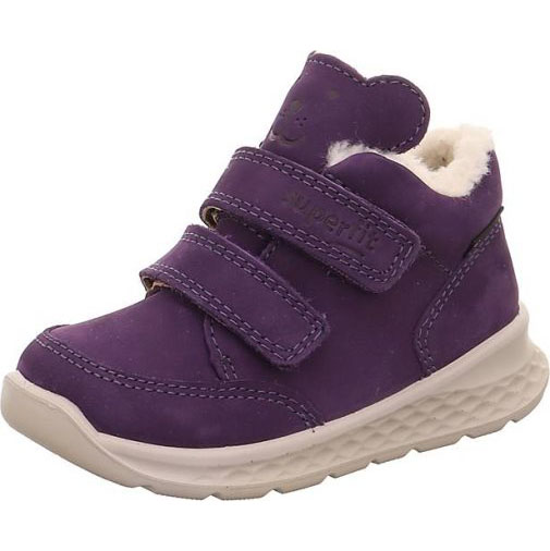 superfit Lauflernschuh BREEZE