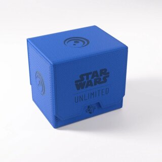 Star Wars: Unlimited Deck Pod (Blue)