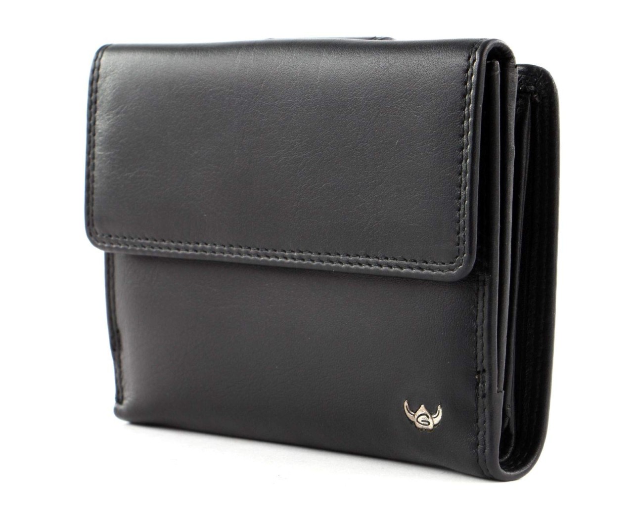 LEONHARD HEYDEN Handtaschen schwarz Colorado