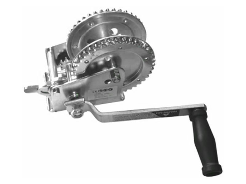 Tip-it 907 kg Handwinde