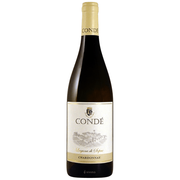 CondeLaguna di Sopra Chardonnay 2022