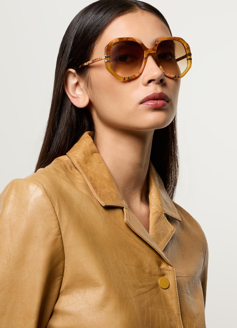 Occhiali da sole Chloé Retro CH0105S