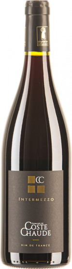 2022 Intermezzo trocken Bio - Domaine de Coste Chaude