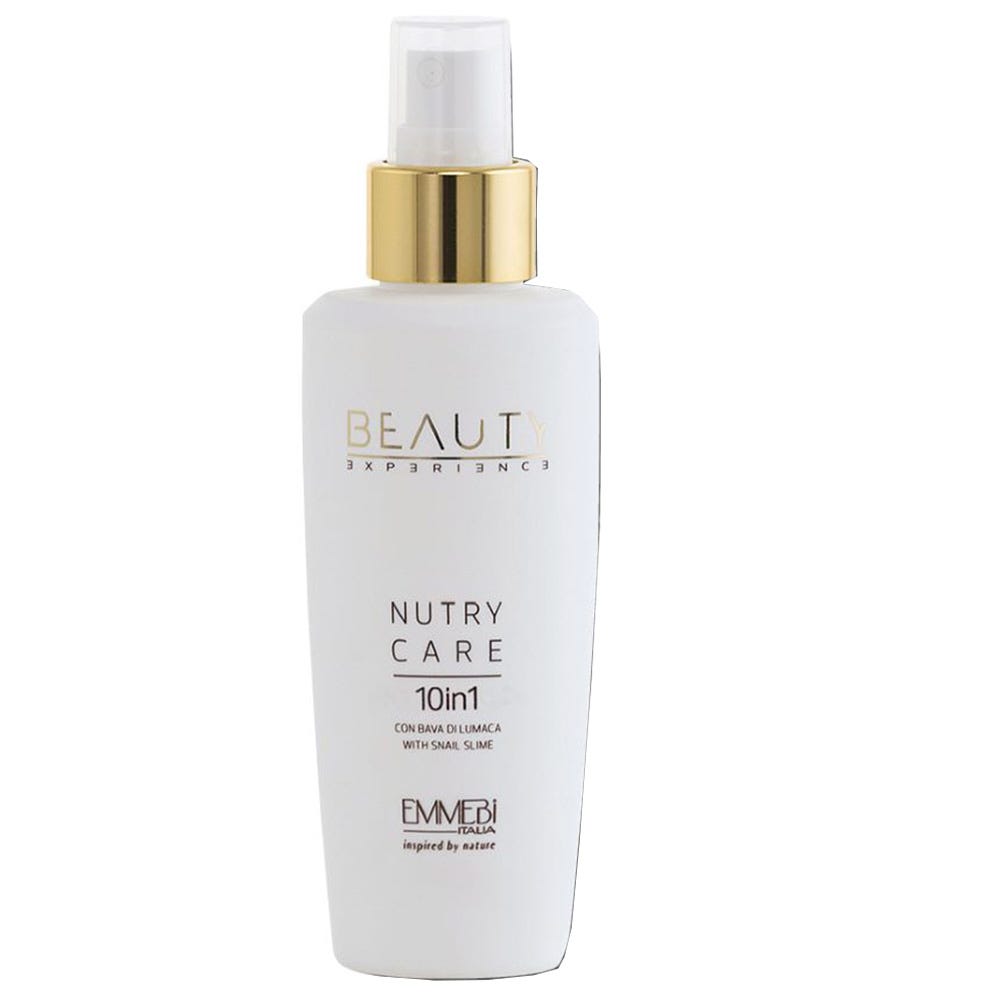 EMMEBI Beauty Experience Nutry Care 10-in-1 Mask 150 ml
