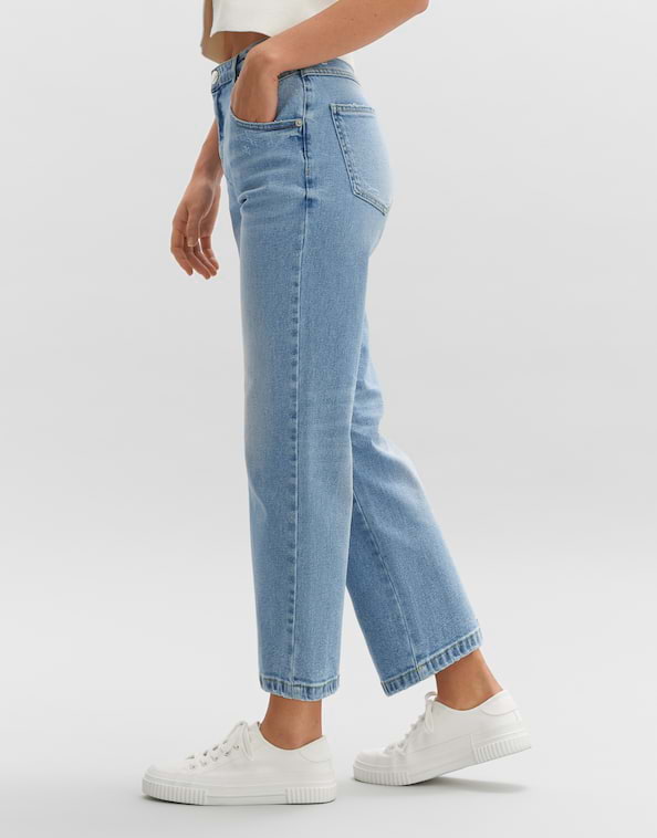 Boyfriend Jeans Lani twist