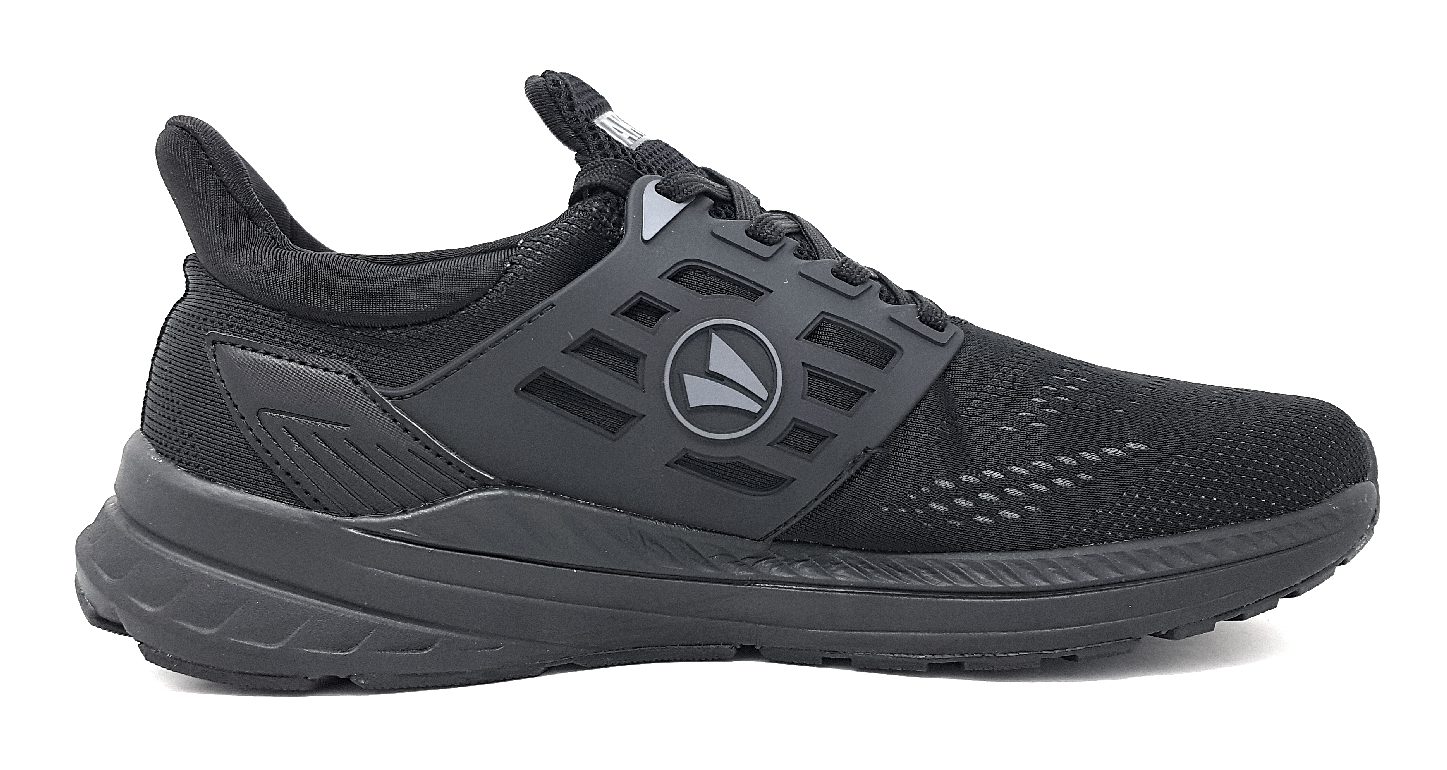Jako J-PR Smash 380045 Schwarz 5500 Jet Black/Mono