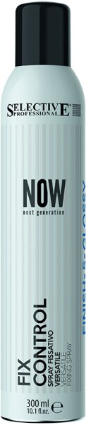 Selective Professional Now Next Generation Fix Control Haarspray