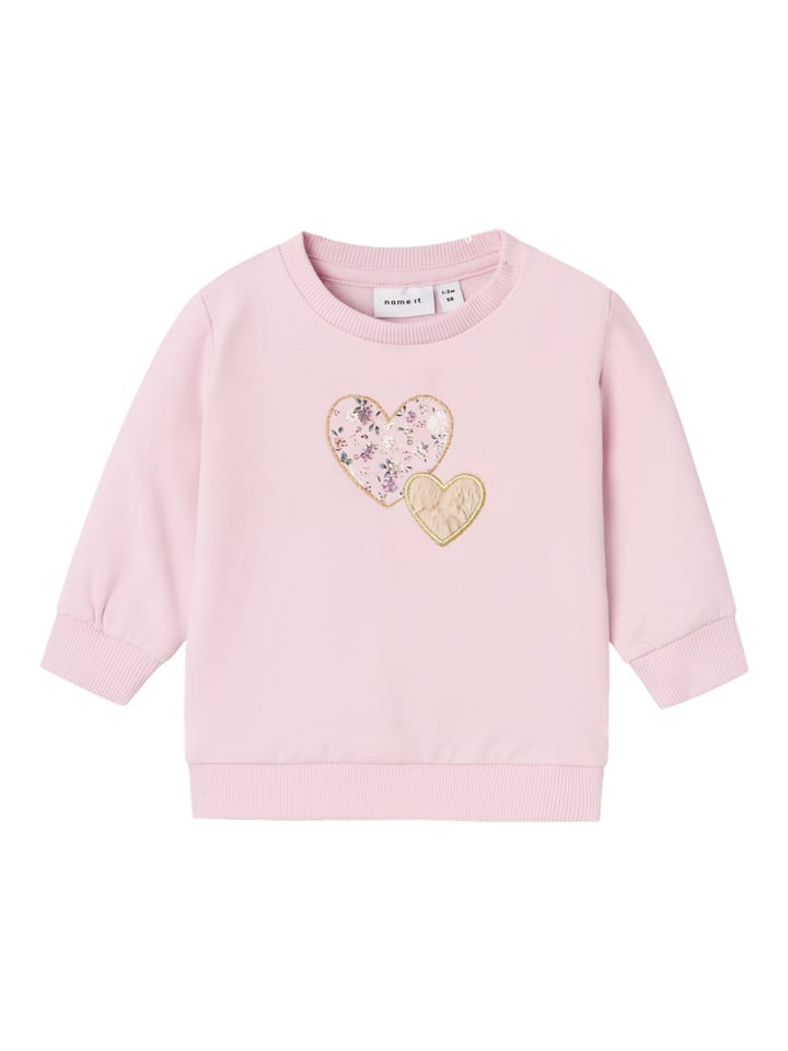 name it Sweatshirt 
