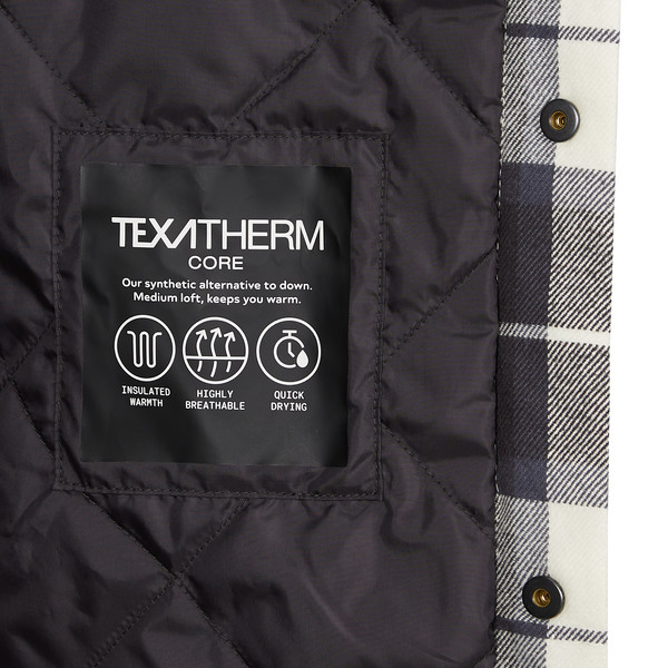 VAN VIEW SHIRT M Herren - Outdoor Hemd