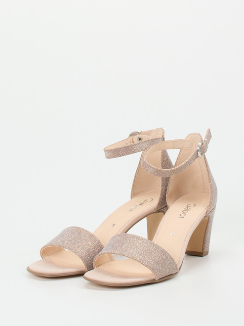 Sandalette-12285990009 Gabor