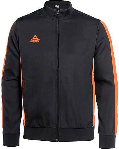 PEAK Sport Trainingsjacke sportive
