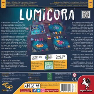 Lumicora (DE|EN)
