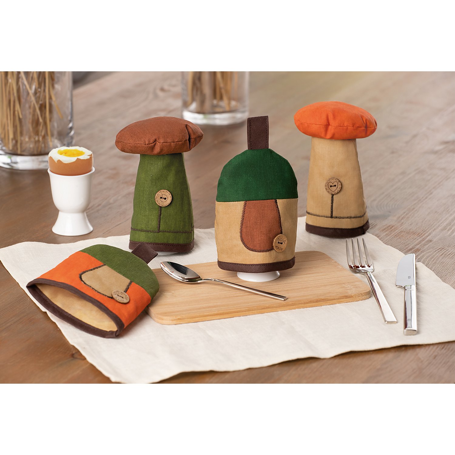 Patchwork- und Quiltpaket 