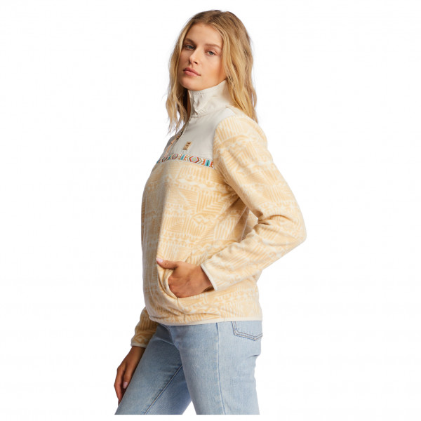 Billabong - Women's Boundary Lite - Fleecepullover