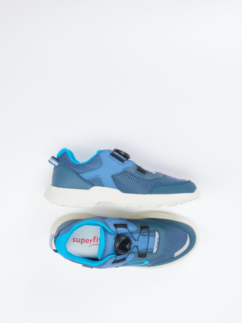Sneaker-66111090181 Superfit
