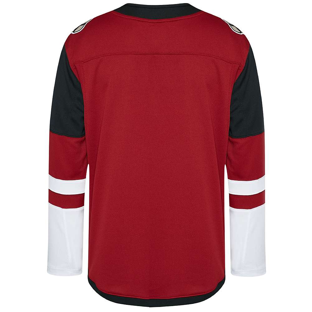 Arizona Coyotes NHL Fanatics Herren Heim Trikot 879MACYH2GSBWH