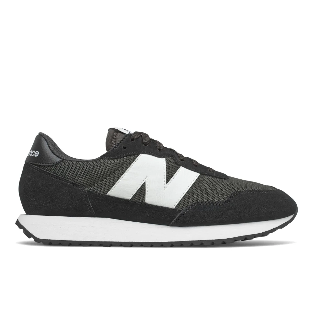 New Balance 237 MS237CC / schwarz