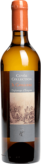 Domaine Comte Abbatucci : Diplomate d'Empire 2013