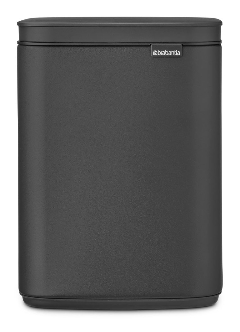 Brabantia Bo roskakori kannella 4 litraa
