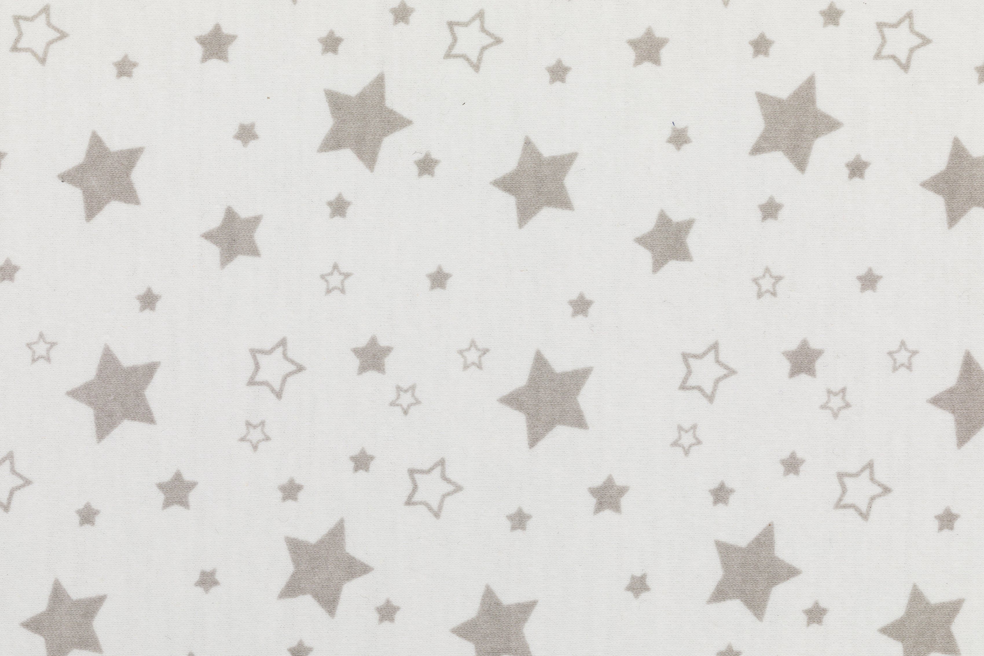 Fillikid Beistellbett Dream, creme, mit Matratze