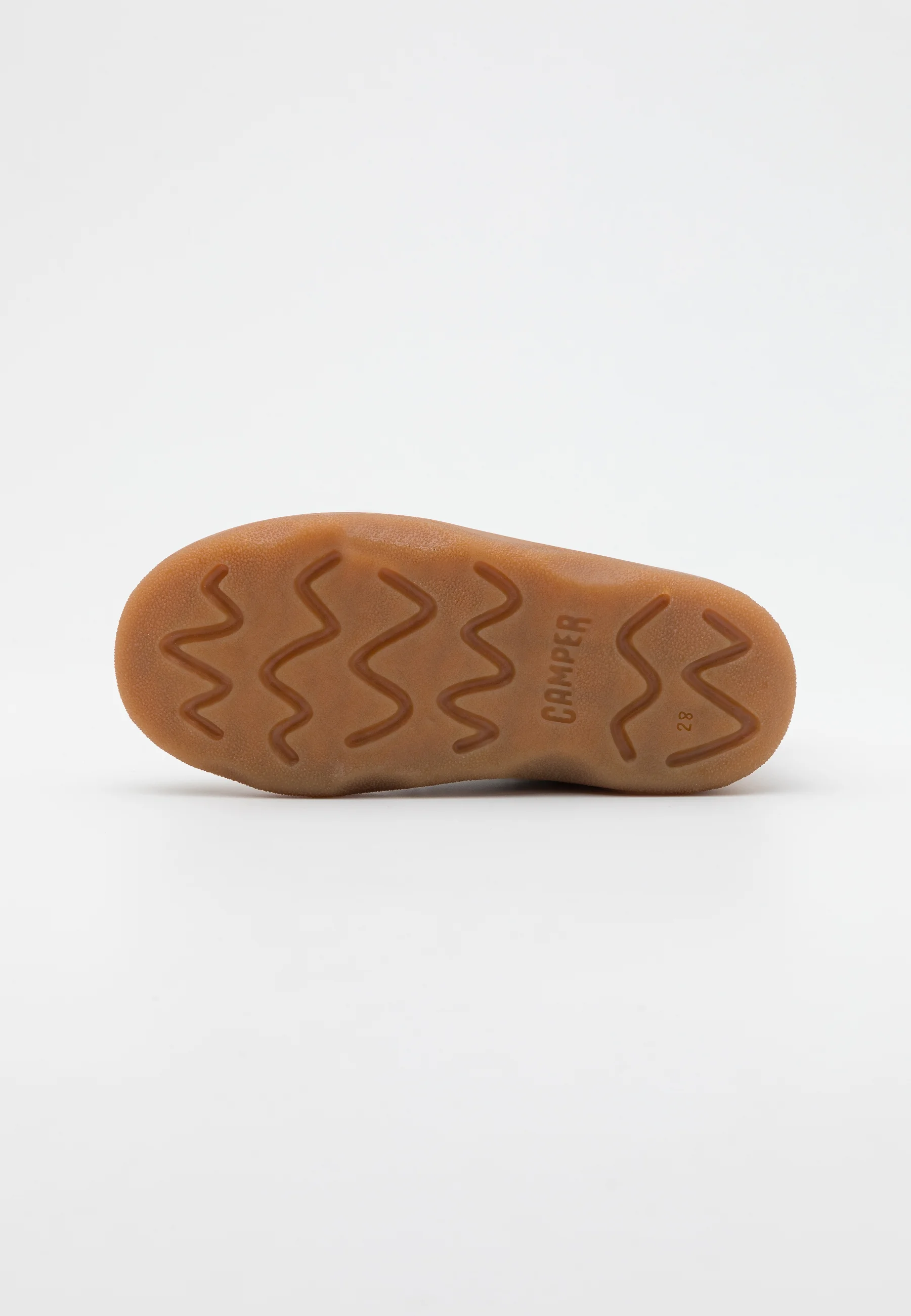 Camper KIDDO KIDS UNISEX - Botines con cordones