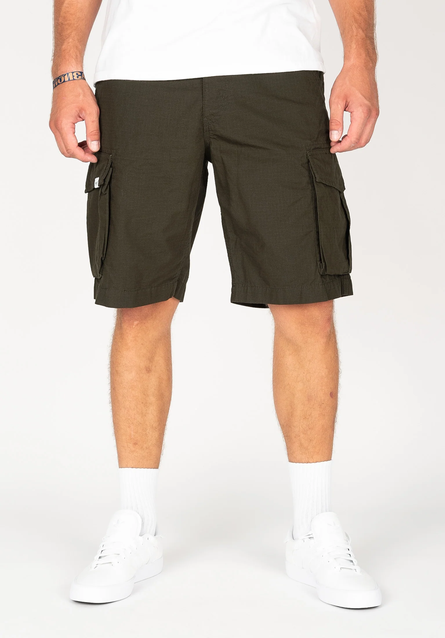 New Cargo