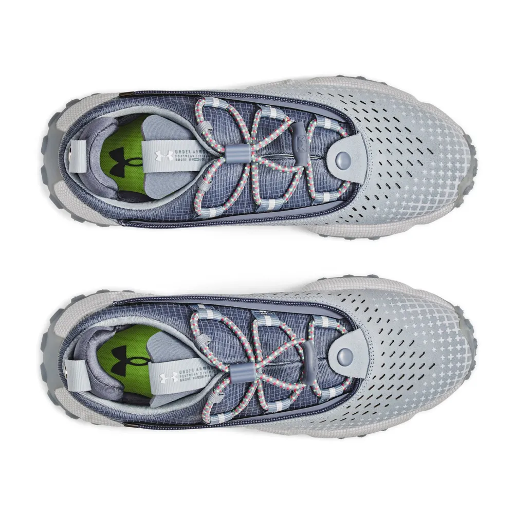 Under Armour HOVR Summit FT UA Delta 3024921-400 / blau