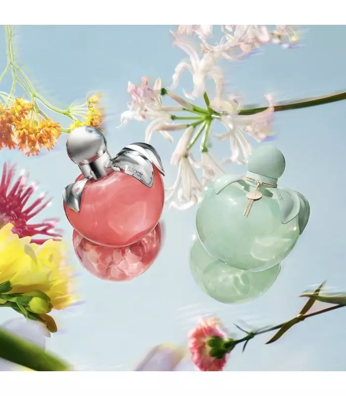 NINA EDT NATURE VAPO E/L   50 ML