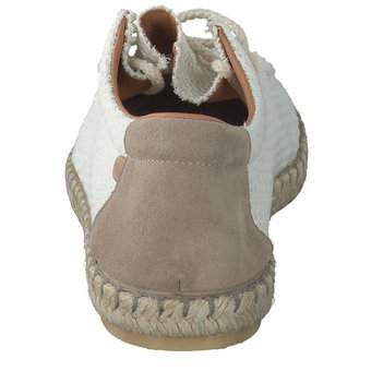 Verbenas Espadrilles in beige