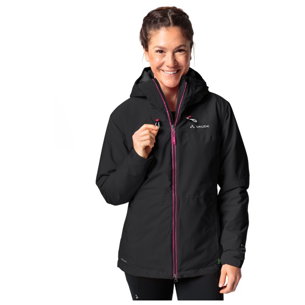 Vaude - Women's Neyland Padded Jacket II - Kunstfaserjacke
