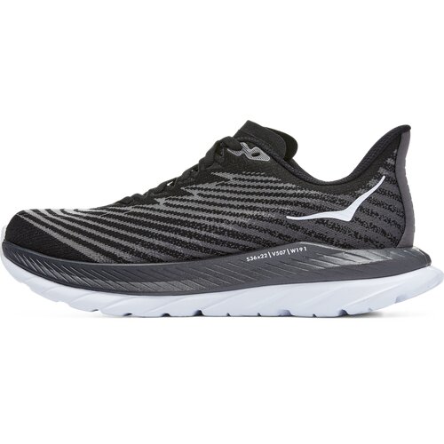 DAMEN LAUFSCHUHE W MACH 5