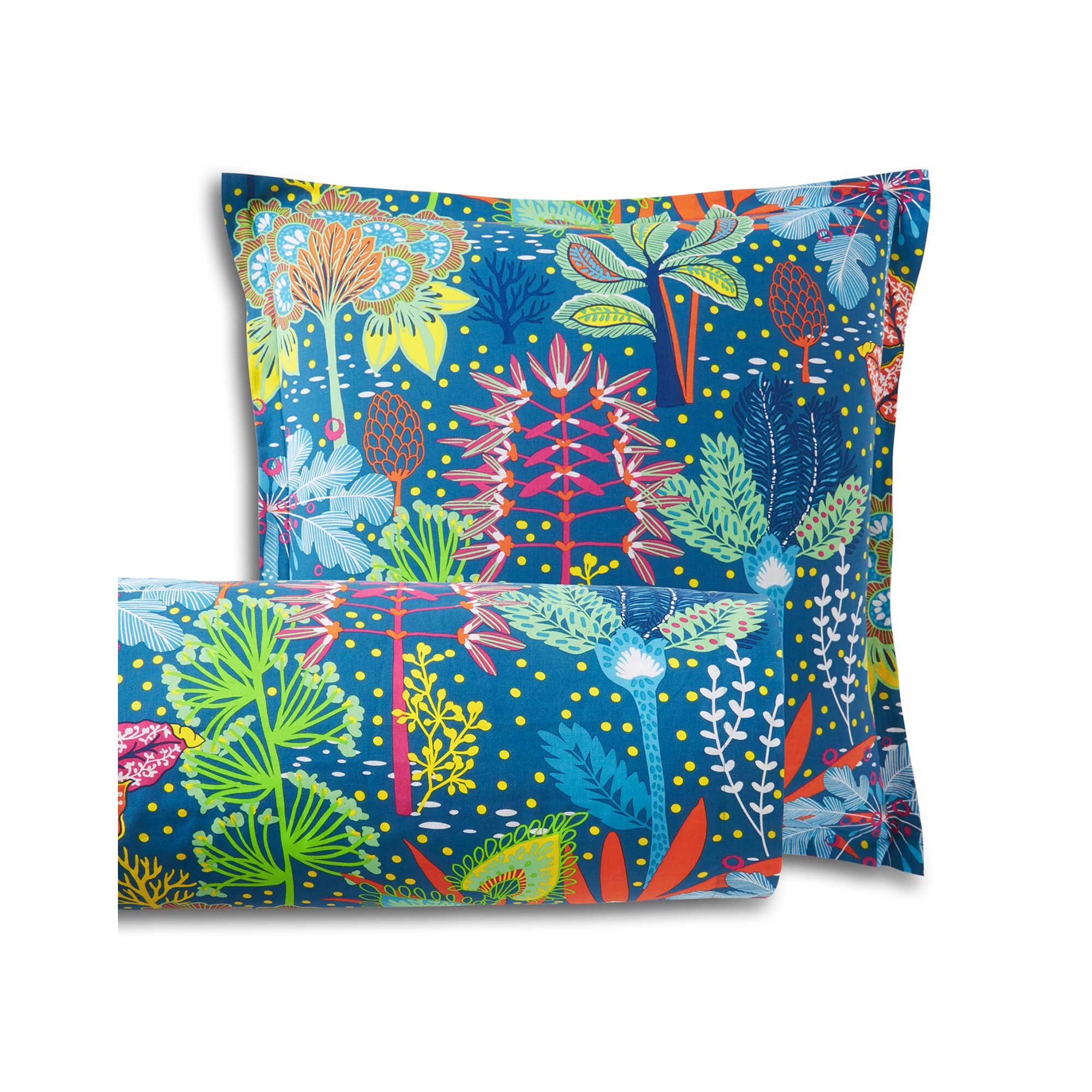 Linge de lit Laureline coton