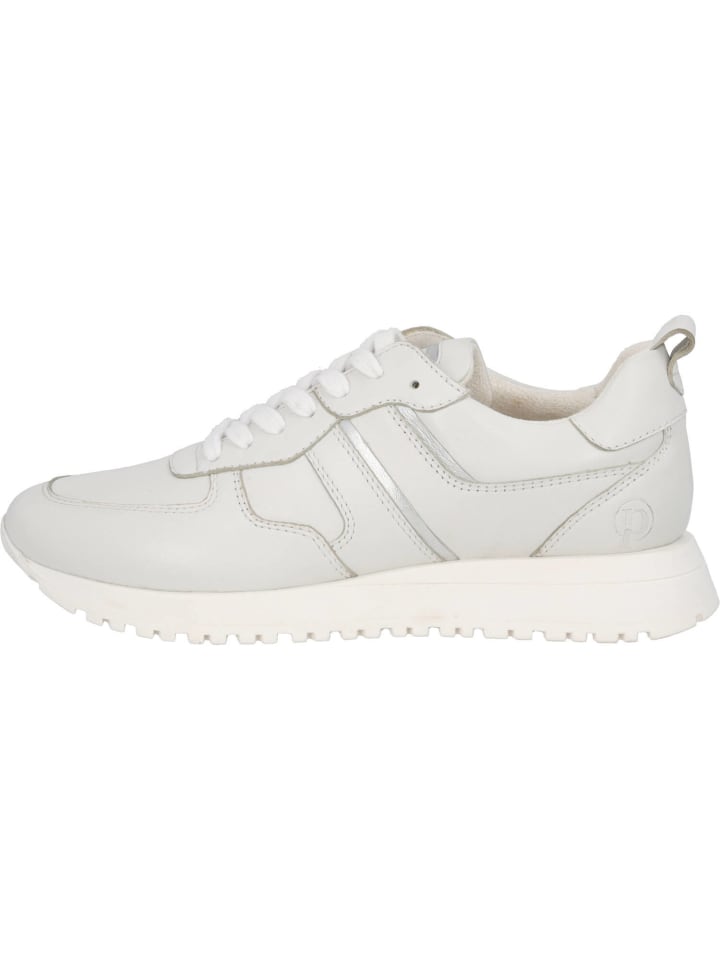 palado Sneakers Low in Weiß günstig kaufen